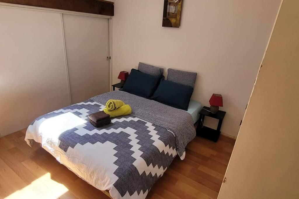Bel Appartement 6 Personnes Proche La Bresse Cornimont Exterior foto