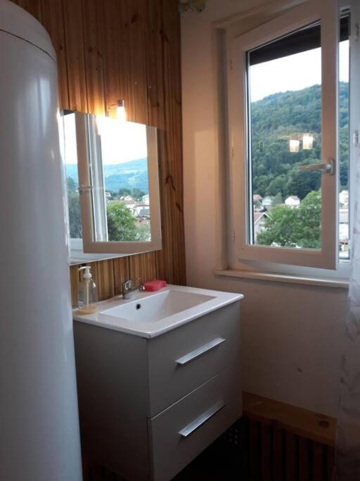 Bel Appartement 6 Personnes Proche La Bresse Cornimont Exterior foto
