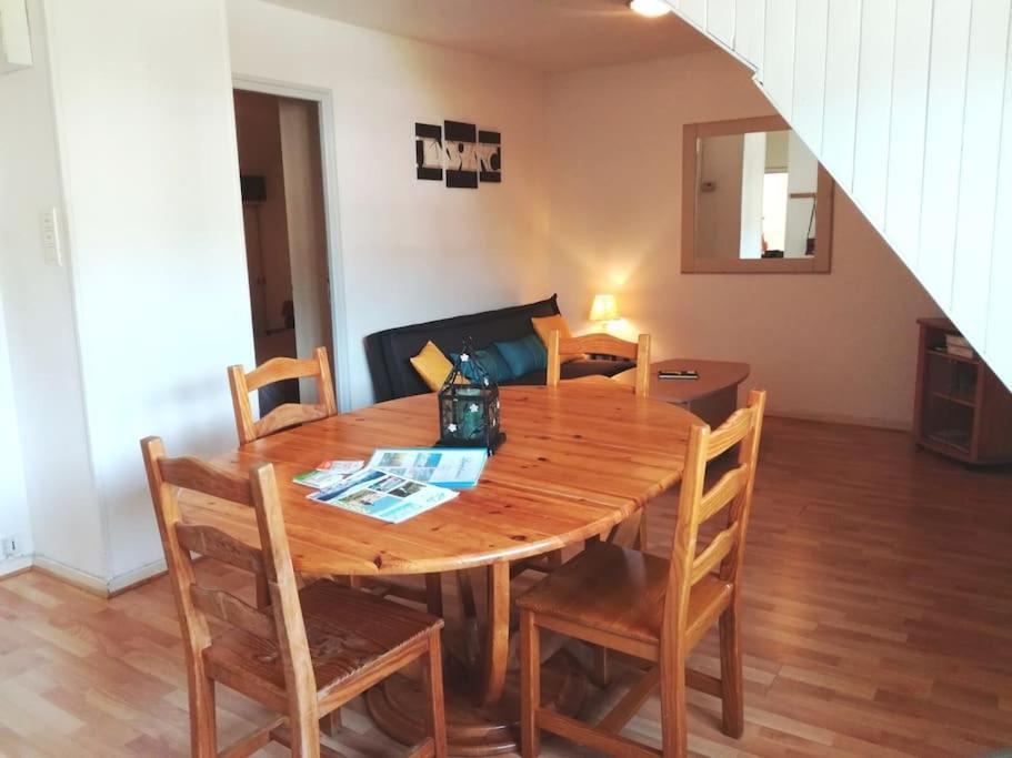 Bel Appartement 6 Personnes Proche La Bresse Cornimont Exterior foto